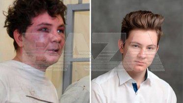 Фото: Череповчанин задержан в Азербайджане