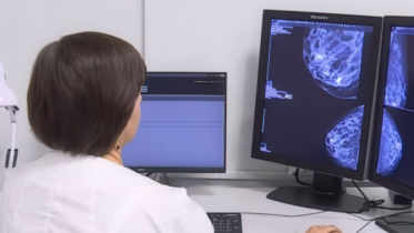 Фото: Почти 70 исследований обработали референс-центры Вологодской области