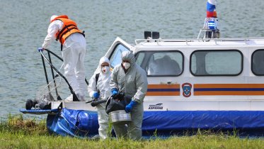 Фото: Международные учения по борьбе с болезнями животных состоялись в Вологодской области