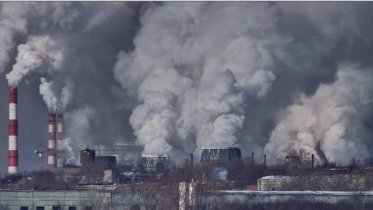 Фото: Череповецкий металлургический комбинат внедряет систему онлайн-мониторинга выбросов