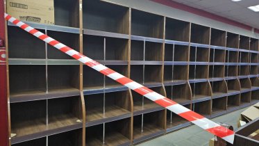 Фото: На Вологодчине закрылись еще семь алкомаркетов