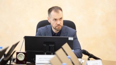 Фото: Череповец активно готовится к зиме: благоустройство и ремонт теплосетей в разгаре