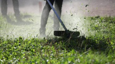 Фото: Сергей Жестянников представил комплексную систему уборки муниципалитетов