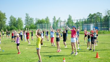 Фото: Цифровизация в сфере спорта Вологодской области набирает обороты