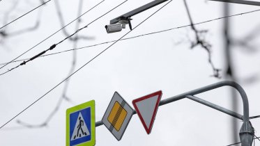 Фото: Вологодская область усиливает безопасность на дорогах