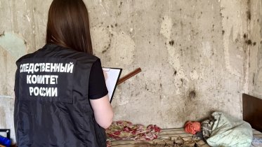 Фото: В Череповце мужчина до смерти избил пенсионера