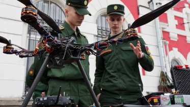 Фото: Новую партию помощи для участников СВО отправят из Вологодской области