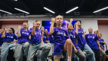 Фото: Дети Вологодской области высоко оценили летние лагеря