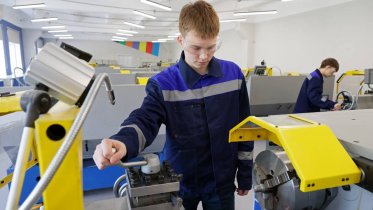 Фото: В колледжи и техникумы Вологодской области подано 30 тысяч заявлений