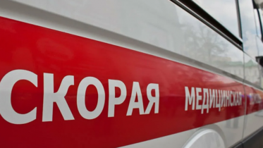 Фото: Трагический инцидент в Череповце: мужчина погиб, выпав с 11 этажа