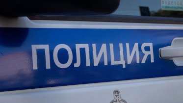 Фото: Череповецкие полицейские задержали мошенника, обманувшего местного жителя