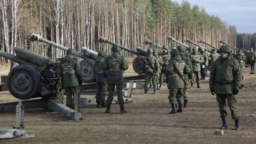 Фото: Вологодская область отправляет на передовую крупную партию гуманитарной помощи