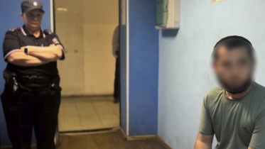 Фото: В Череповце трех мигрантов депортируют за нарушение российского законодательства