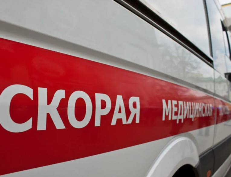 Фото: Трагедия в Череповце: во время купания утонула женщина