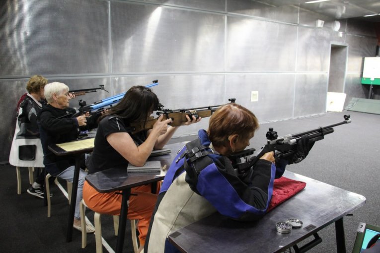 Фото: Подведены итоги летней спартакиады ветеранов в Вологодской области