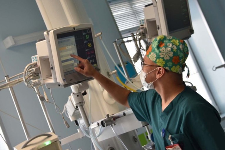 Фото: В Вологодской области модернизируют медицинские учреждения