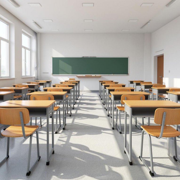 Фото: Стало известно расписание школьных каникул в Вологодской области на 2025-2026 учебный год