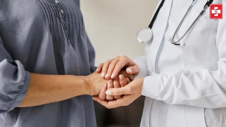 Фото: Диспансеризация спасла жизнь череповчанки: рак обнаружен на ранней стадии