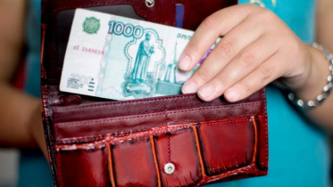 Фото: Средняя зарплата в Вологодской области превысила 82 тысячи рублей