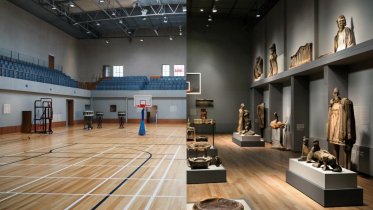 Фото: Молодежь Вологодской области выбирает спорт и активный образ жизни