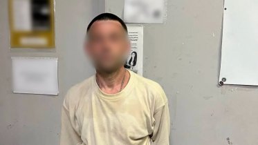 Фото: В Череповце задержан подозреваемый в хранении наркотиков