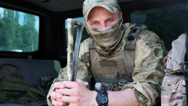 Фото: Вологодская область усиливает поддержку участников СВО