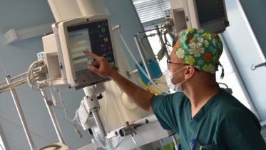 Фото: В Вологодской области модернизируют медицинские учреждения