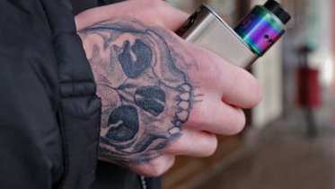 Фото: В Вологодской области продолжают закрываться вейп-шопы