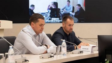 Фото: Череповец активно готовится к своему юбилею