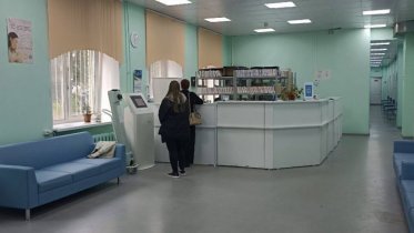 Фото: В Череповце увеличена доступность медицинской помощи онкогинеколога