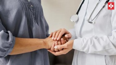 Фото: Диспансеризация спасла жизнь череповчанки: рак обнаружен на ранней стадии