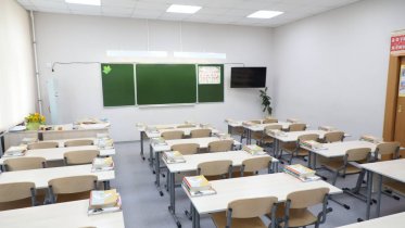 Фото: К 1 сентября в Вологодской области отремонтируют 71 образовательное учреждение