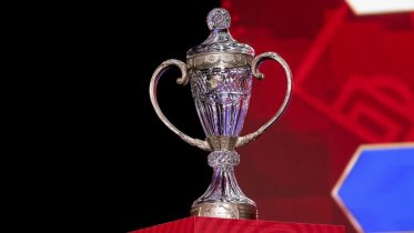 Фото: Вологодские футболисты отправятся на выезд в третьем раунде Кубка России