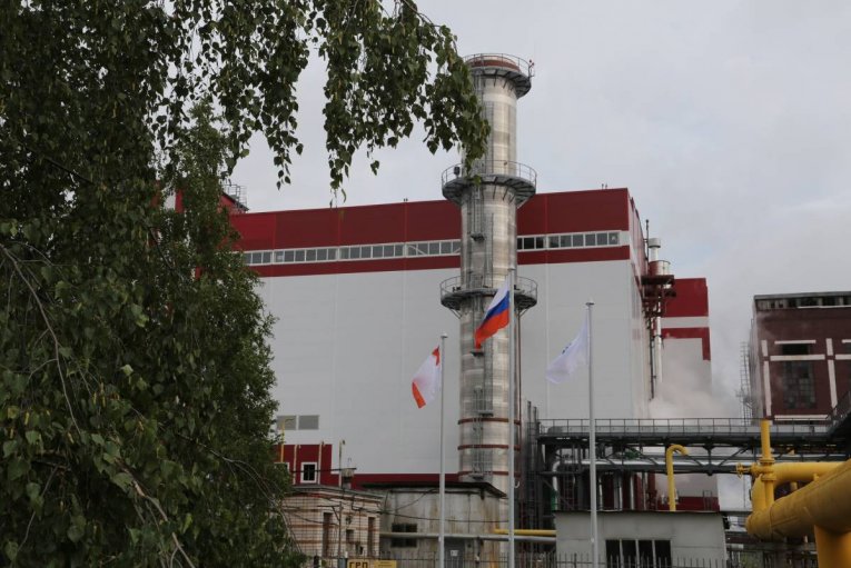 Фото: Вологодская область практически готова к отопительному сезону