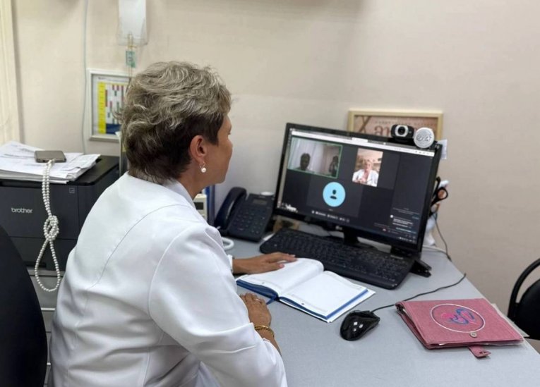 Фото: Череповецкие врачи проведут для коллег из Алчевска семинар по организации Школ здоровья