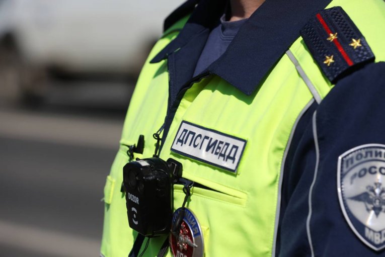 Фото: Вологодская область получила федеральное признание за меры по безопасности дорожного движения