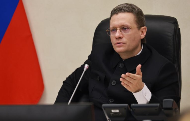 Фото: Георгий Филимонов поставил жёсткие требования по ликвидации очередей в вологодских поликлиниках