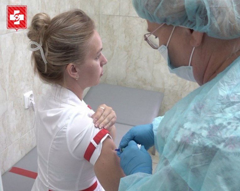 Фото: В Вологодской области зафиксирован рост заболеваемости ОРВИ