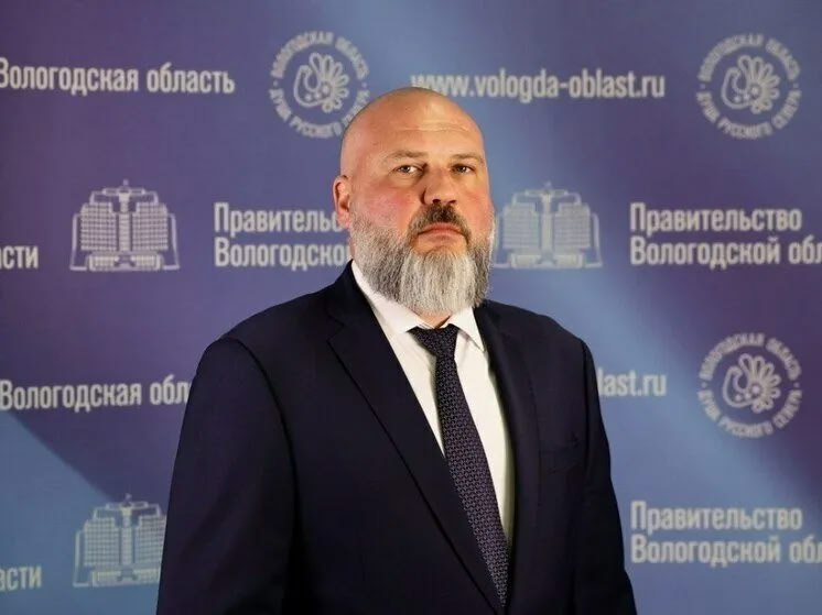 Фото: Первый замгубернатора Иван Иноземцев получил новые полномочия