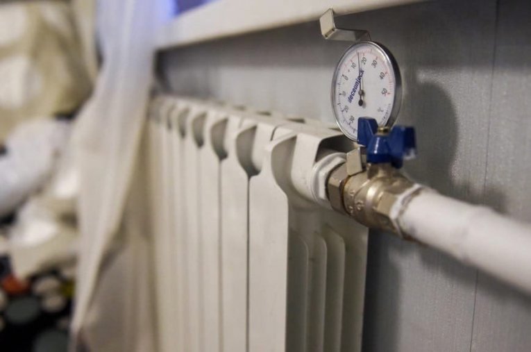 Фото: Вологодская область практически полностью готова к отопительному сезону