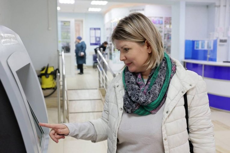 Фото: В Вологодской области поставлено жёсткое требование по ликвидации очередей к врачам