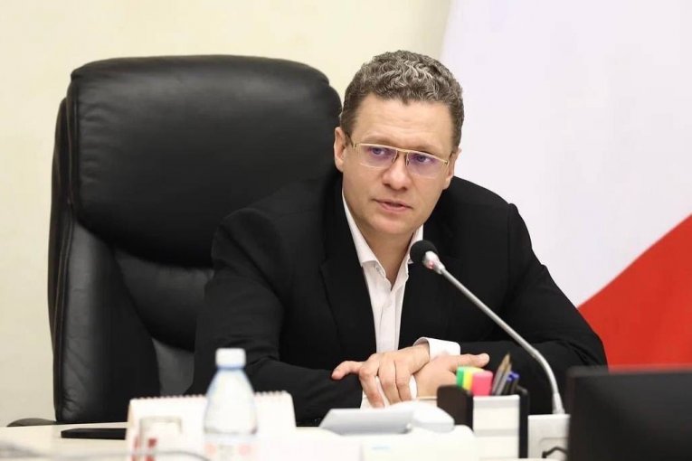 Фото: В Вологодской области расширят программу ремонта входных групп многоквартирных домов