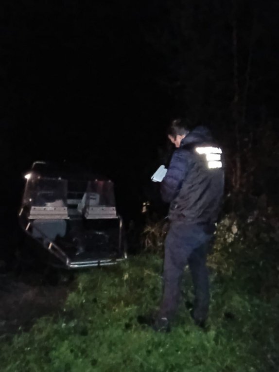 Фото: В водоёмах Вологодской области обнаружены тела двух мужчин