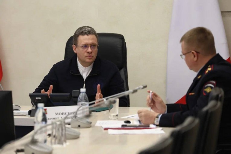 Фото: В Вологодской области снизилось количество ДТП