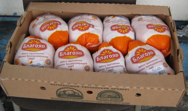 Фото: Вспышка сальмонеллёза в детских садах Коми: виновником стала продукция шекснинской птицефабрики