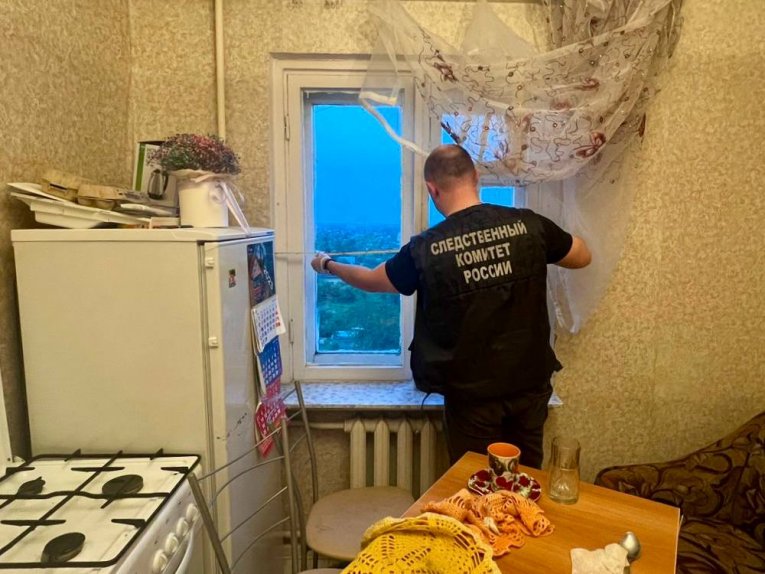 Фото: В Череповце завершено расследование трагической гибели ребенка