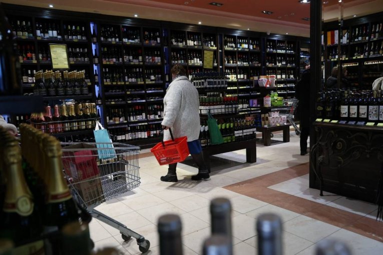 Фото: В Вологодской области значительно сократилась смертность от заболеваний, вызванных алкоголем