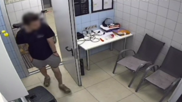 Фото: В Череповце раскрыта кража имущества из кафе