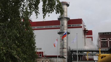 Фото: Вологодская область практически готова к отопительному сезону