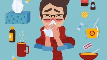 Фото: В Вологодской области обнаружен новый штамм коронавируса «Стратус»